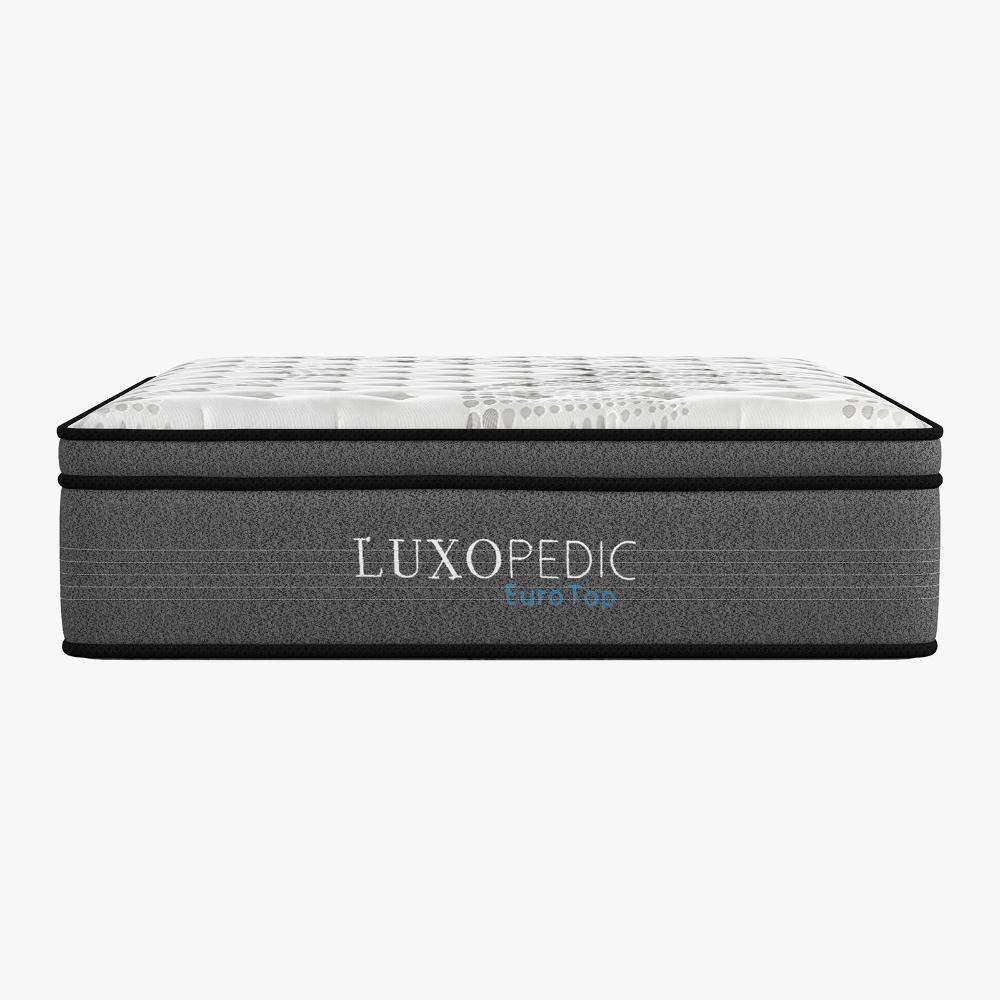 Luxopedic Eurotop Mattress