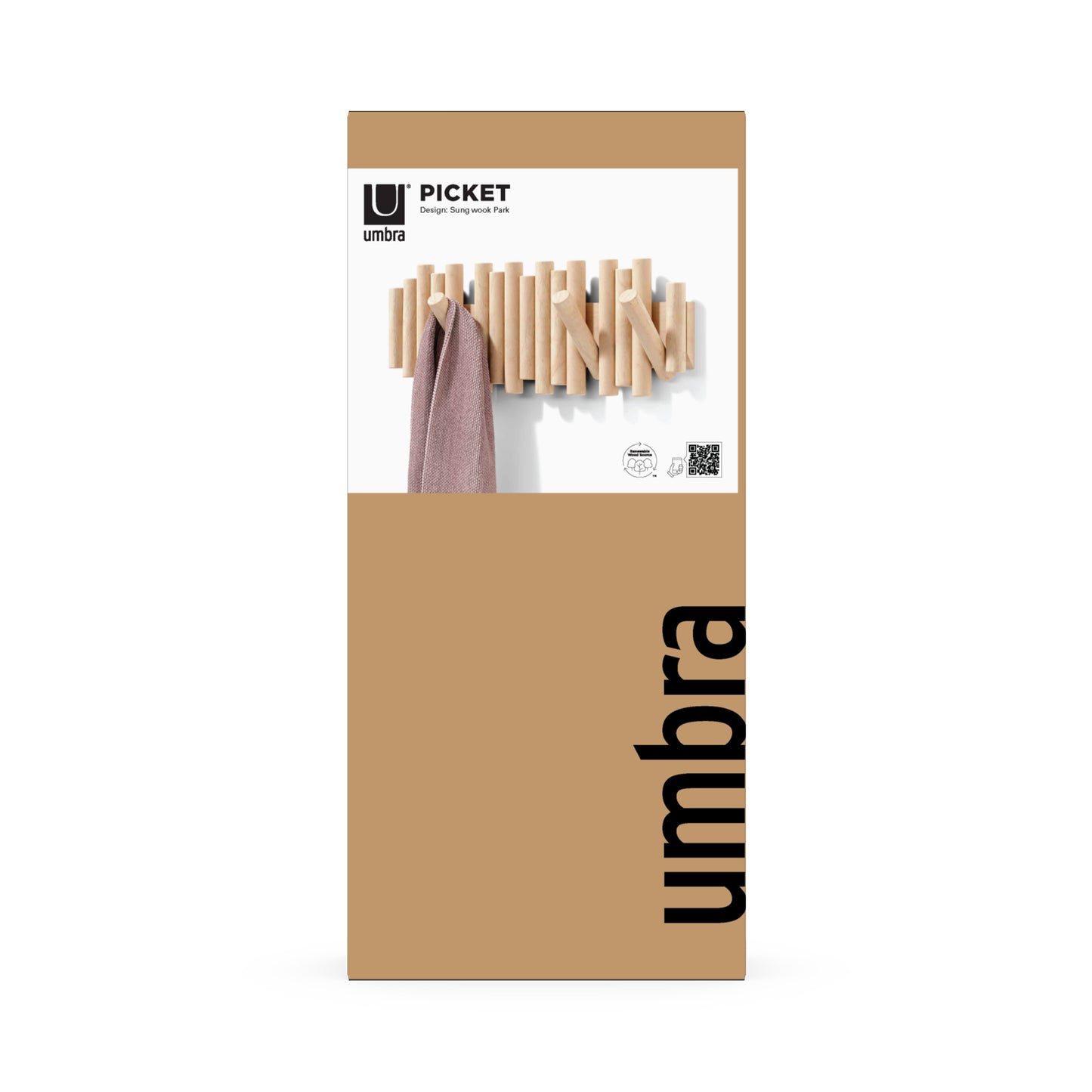 Umbra Picket Rail Hook