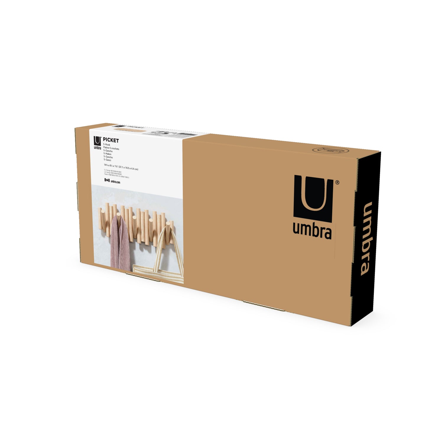 Umbra Picket Rail Hook