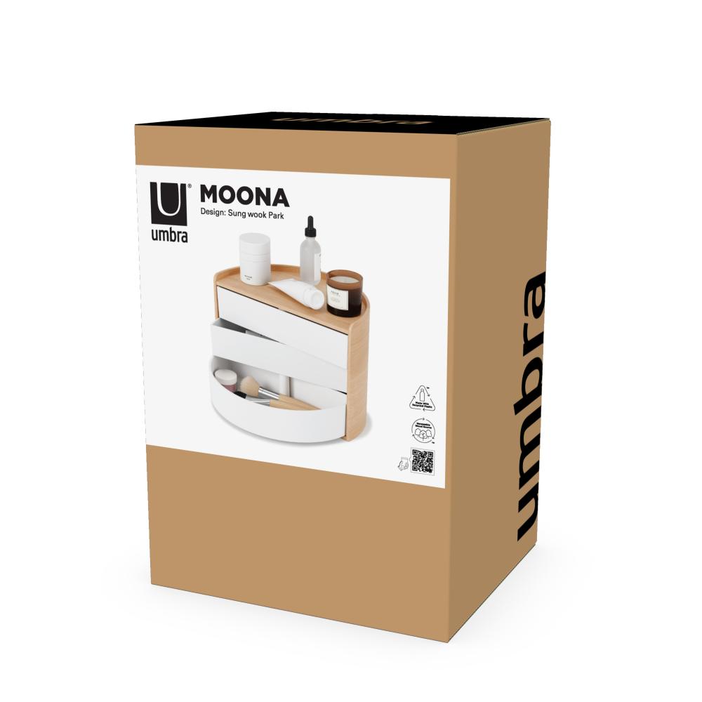 Umbra Moona Storage Box