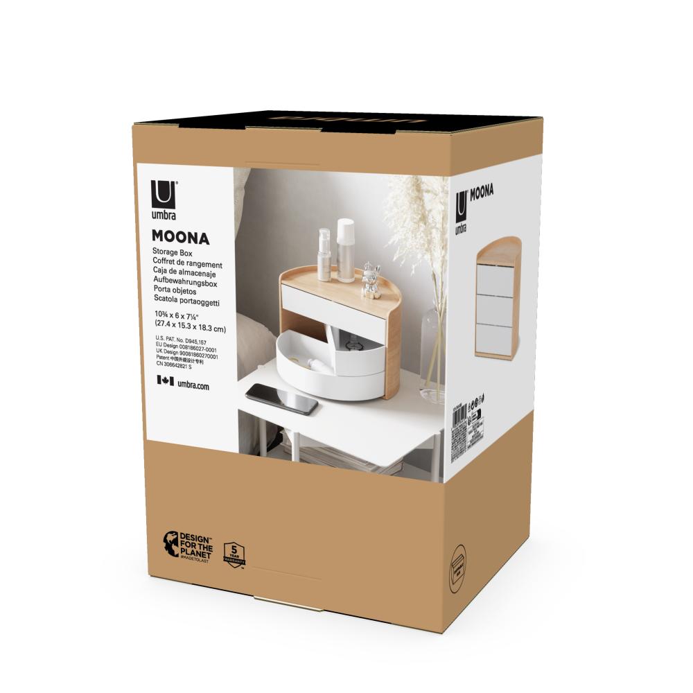 Umbra Moona Storage Box