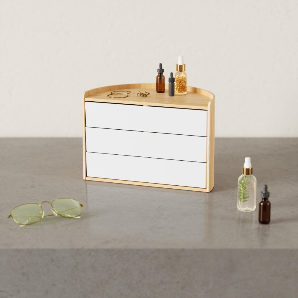 Umbra Moona Storage Box
