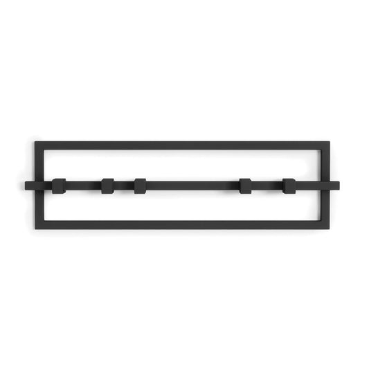Umbra Cubiko 5 Hook Black