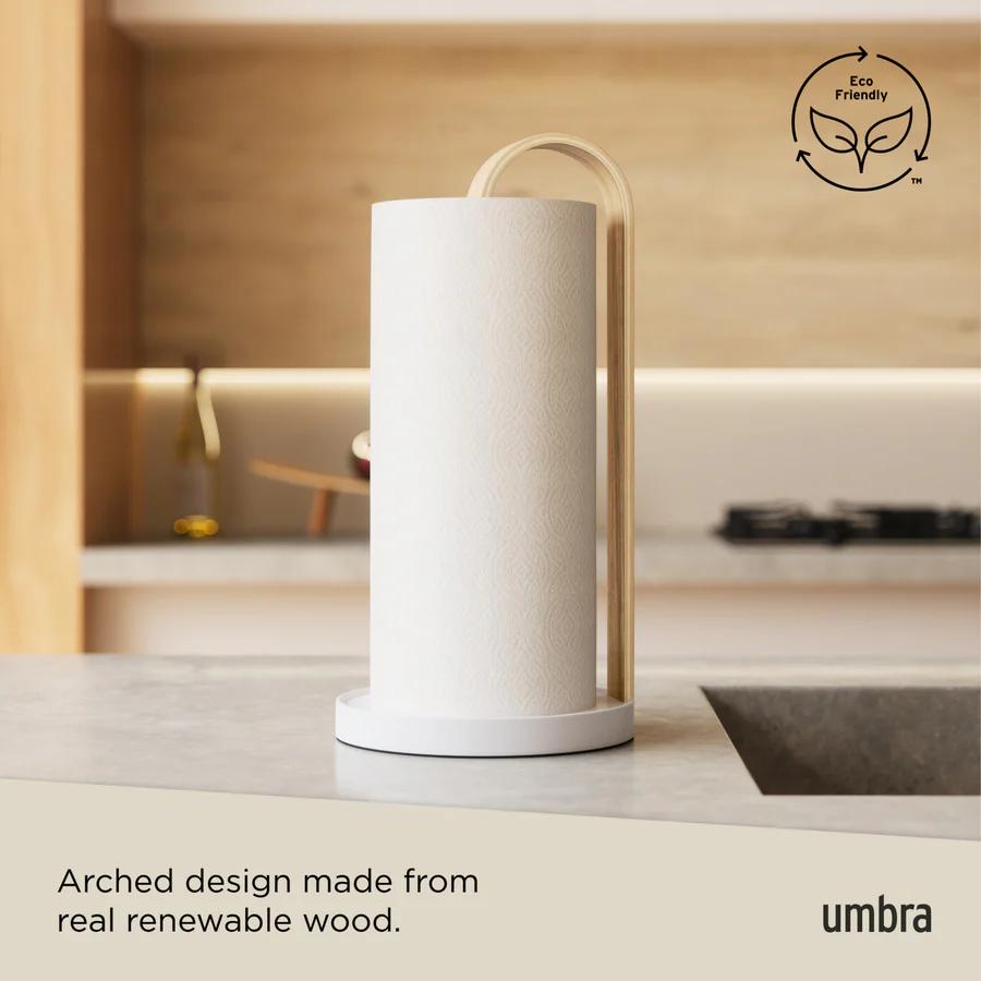 Umbra Bellwood Paper Towel Holder