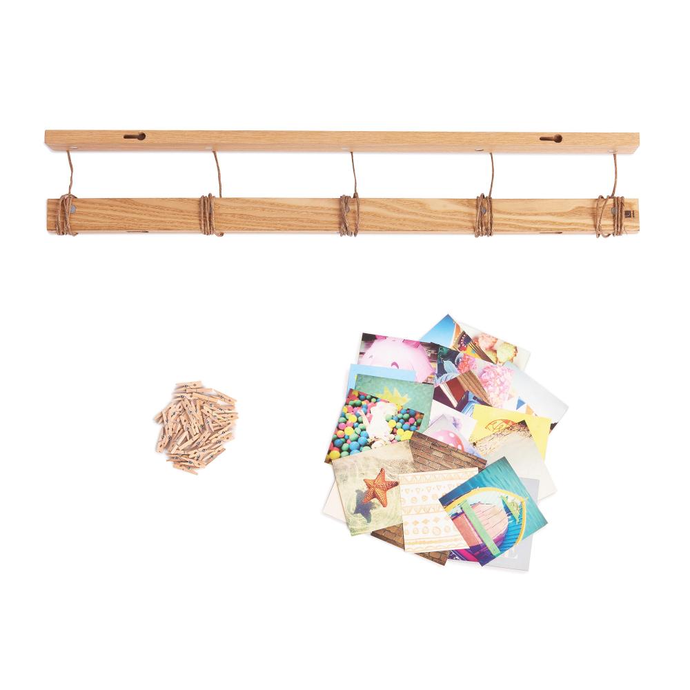 Umbra HangIt Photo Display Natural