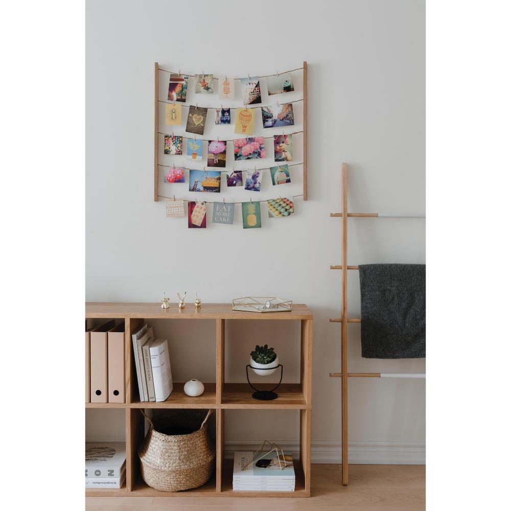 Umbra HangIt Photo Display Natural