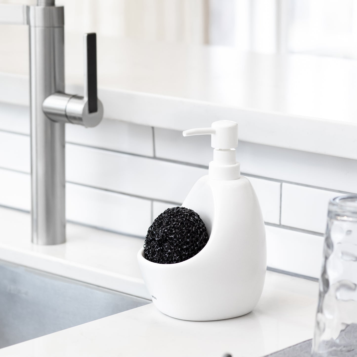 Umbra Joey Soap Pump