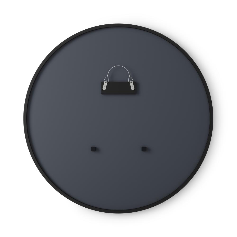 Umbra Hub Mirror 91cm Black