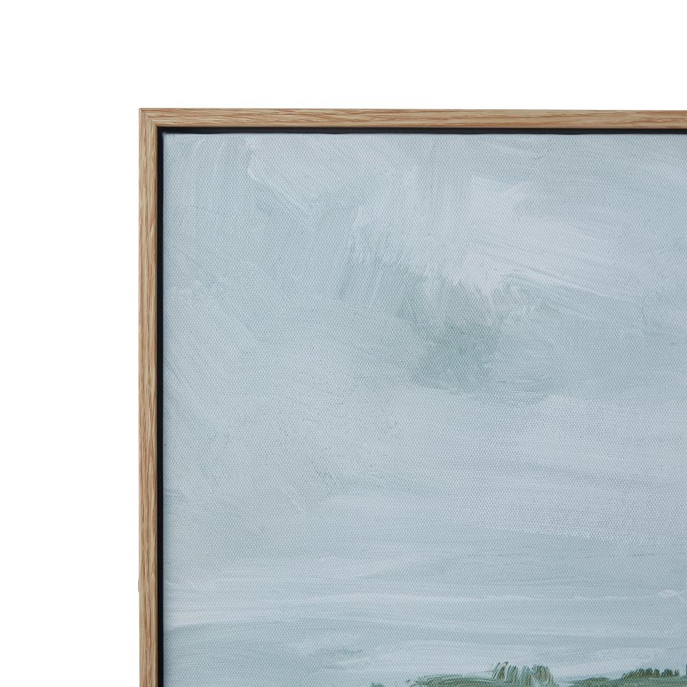 Amalfi Rural Landscape Wall Art