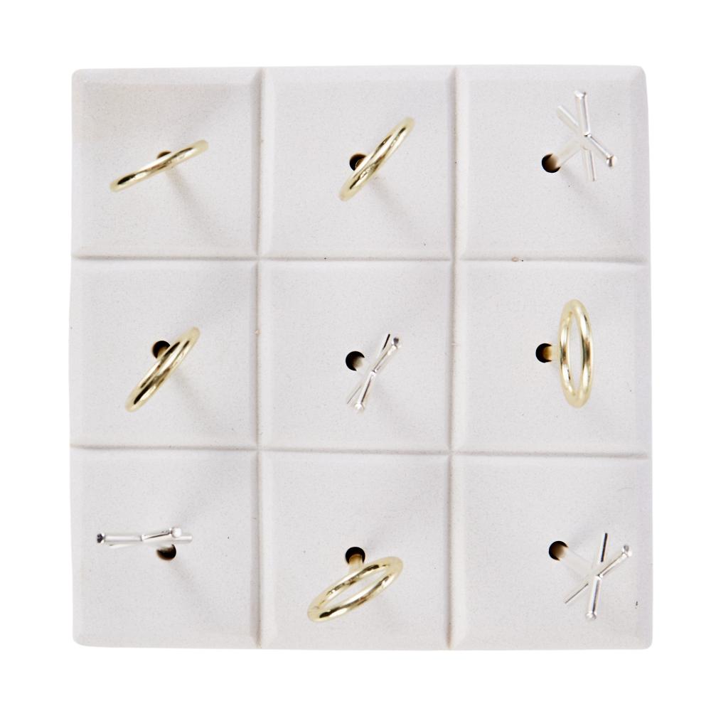 Emporium Elodie Naughts And Crosses