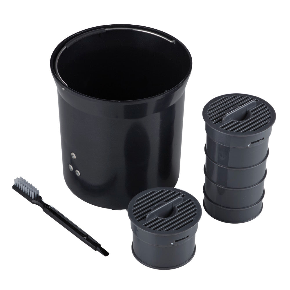 Masterpro XL 3.8L Smart Food Waste Disposal