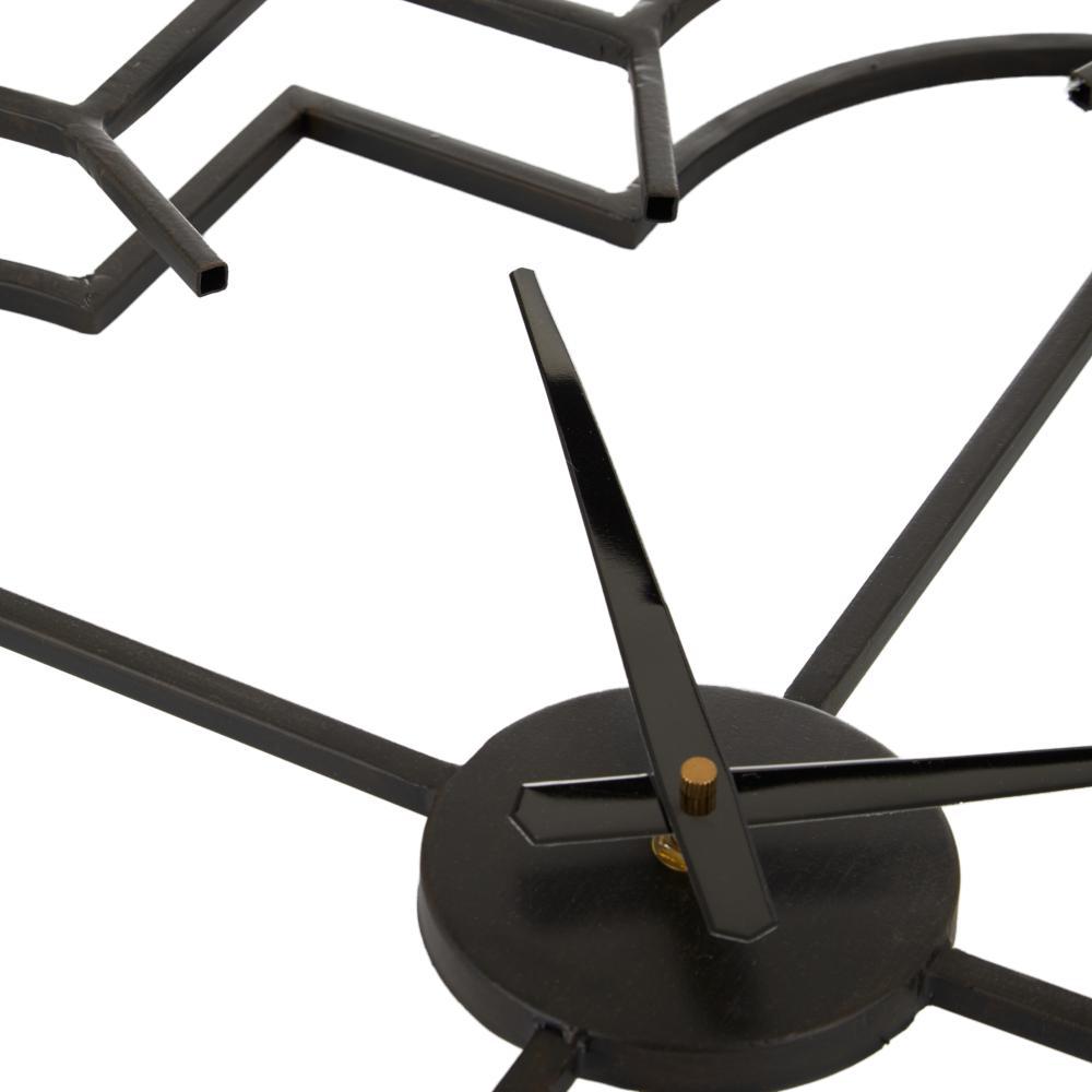 Society Home Ellery Wall Clock