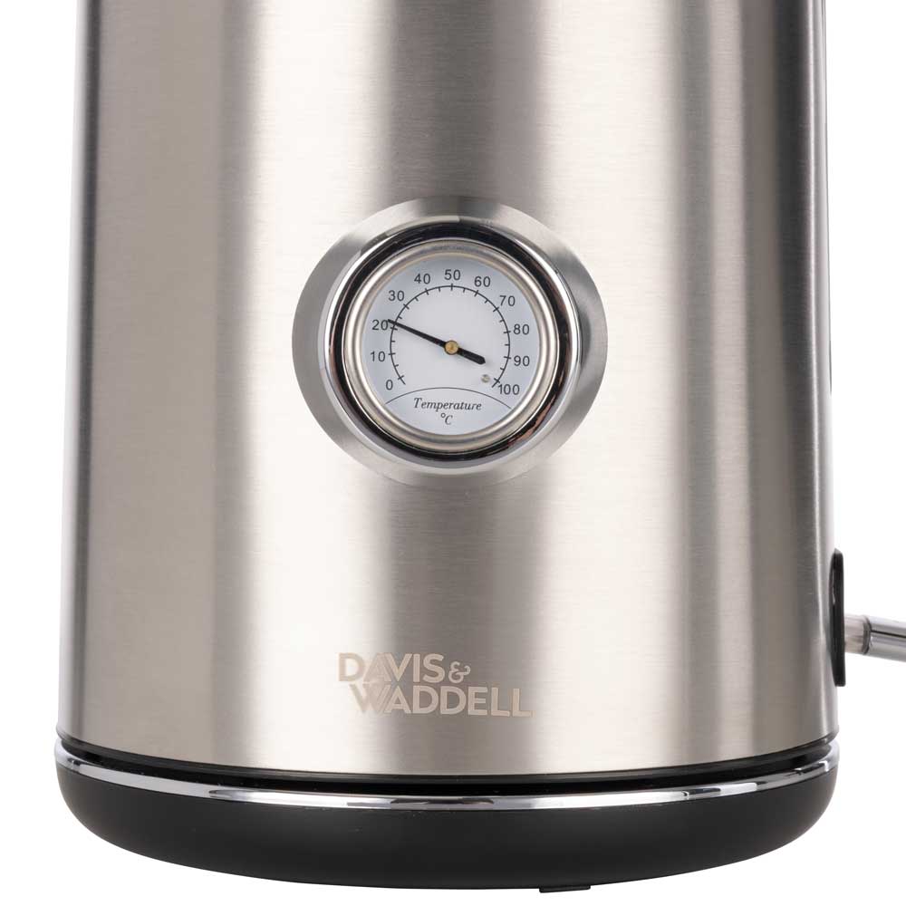 Davis & Waddell Newbury Vintage Kettle 1.7L