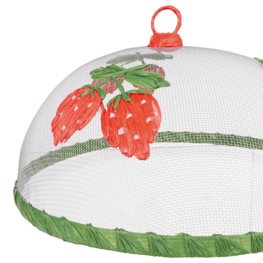 Emporium Strawberry Fields Food Cover