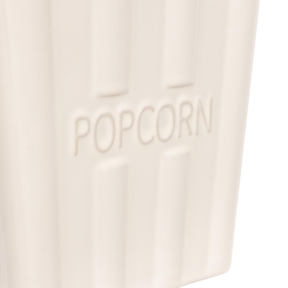Davis & Waddell Peggy Large Popcorn Bowl