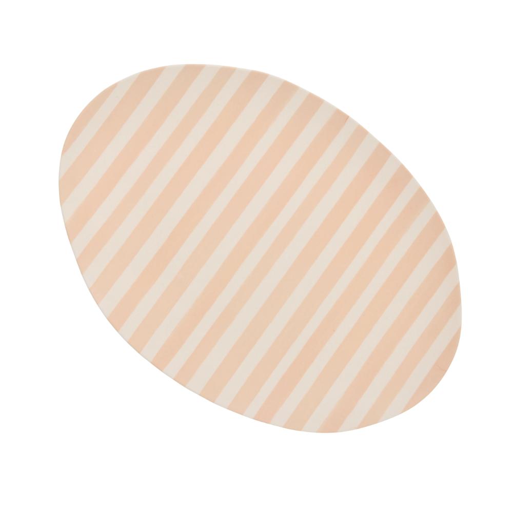 Davis & Waddell Saltara Bamboo Oval Serving Platter