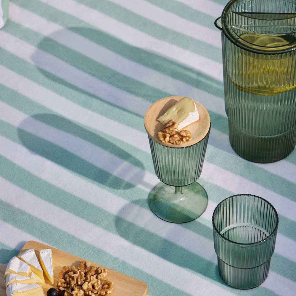 Davis & Waddell Saltara Set Of 4 Tumblers 400ml