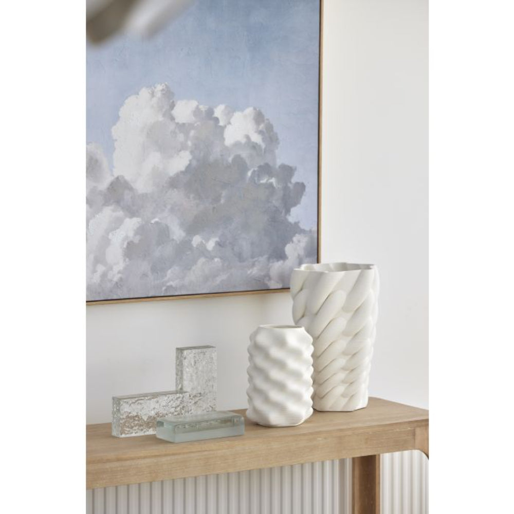 Amalfi Colson 3D Printed Vessel