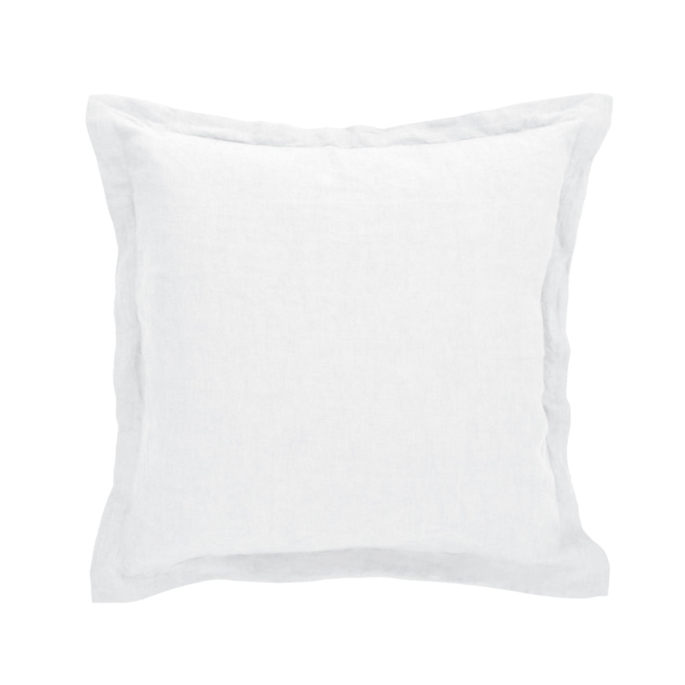 Amalfi Cove Linen Cushion