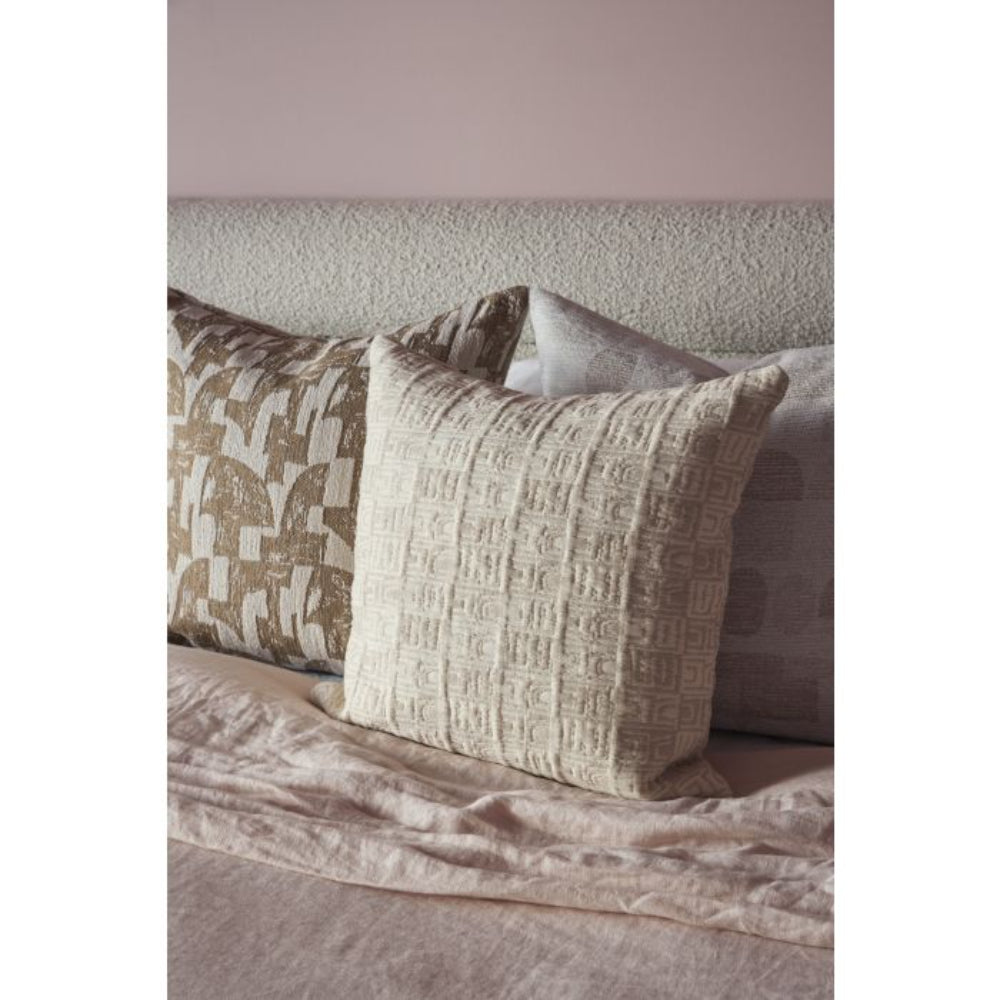 Amalfi Sterling Cushion