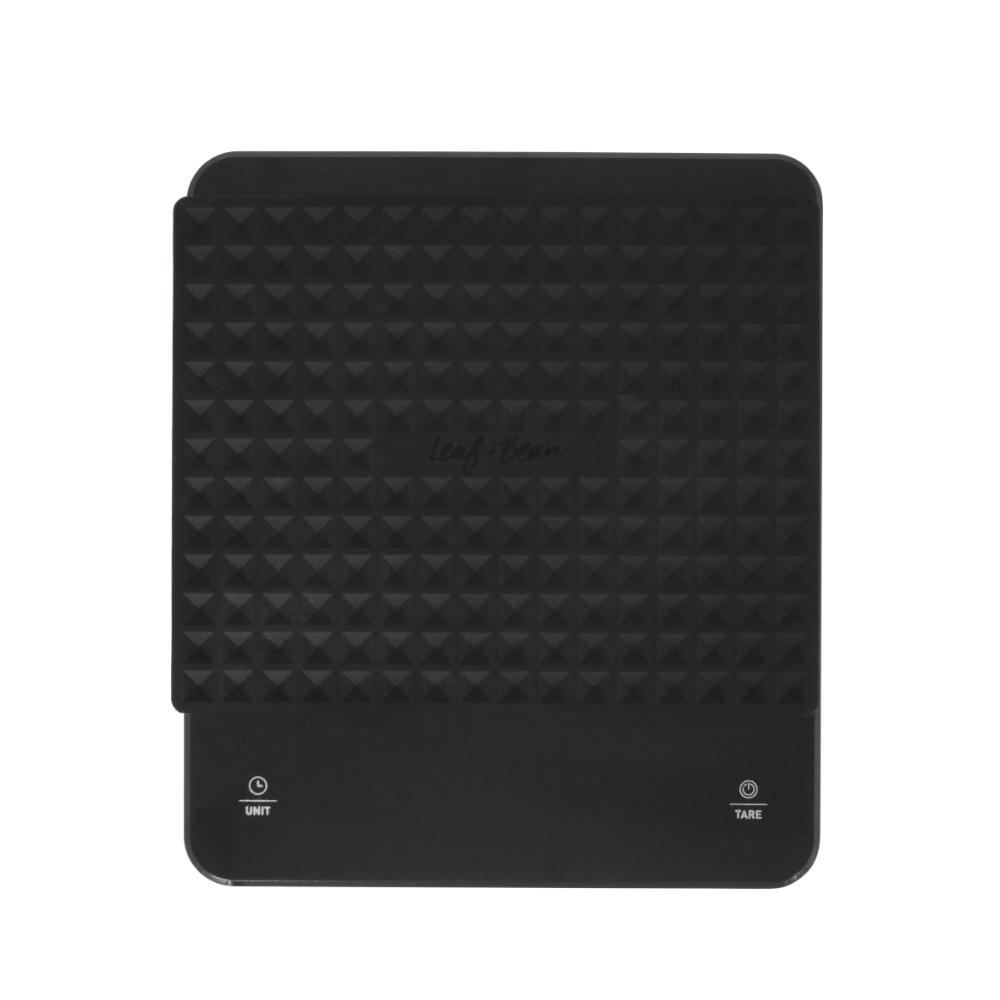 Leaf & Bean 3Kg Rechargeable Coffee Scale