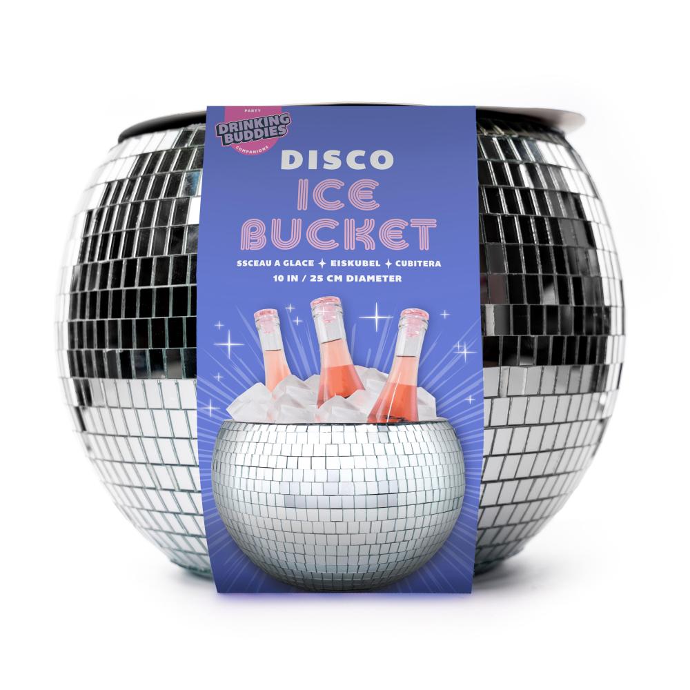 NPW Disco Ice Bucket