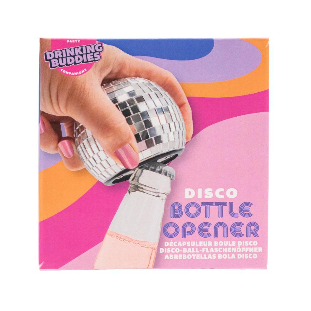 NPW Disco Bottle Opener