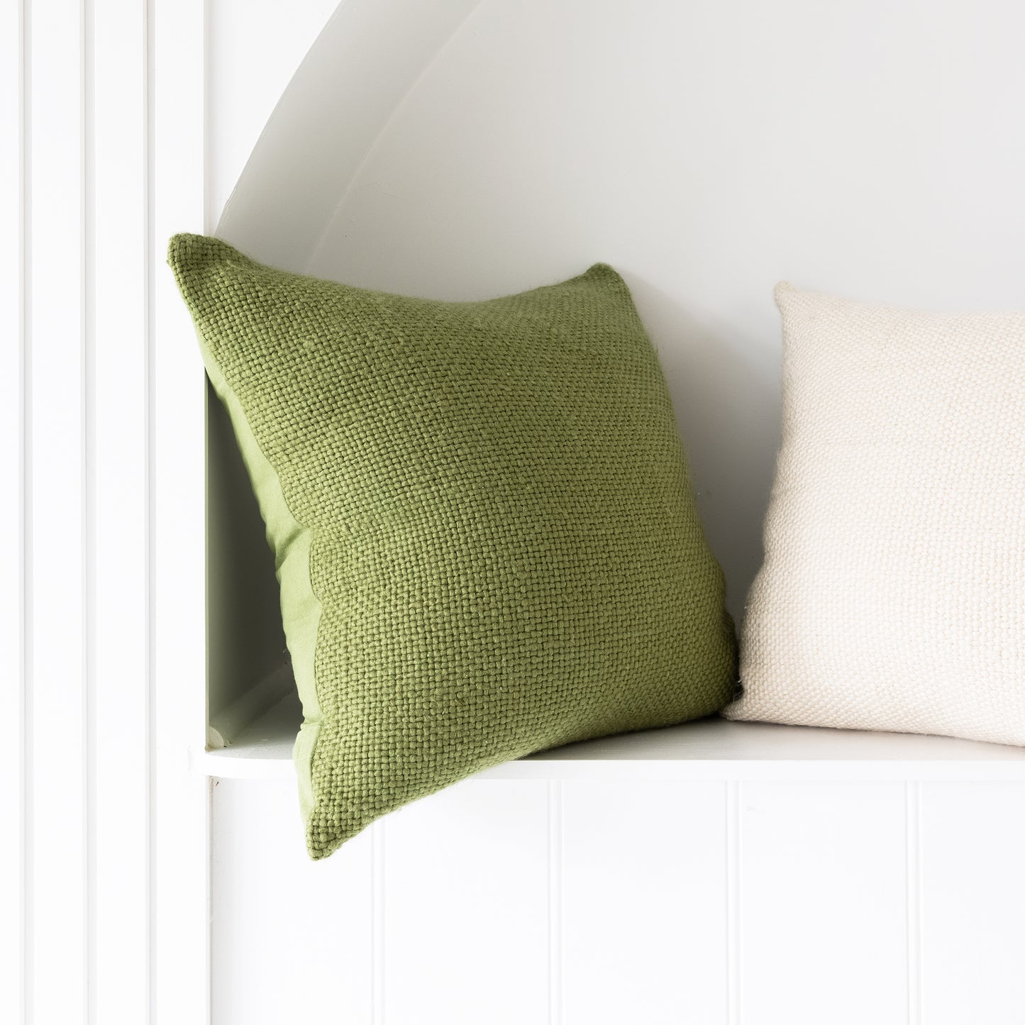 Zaab Amsterdam Cushion