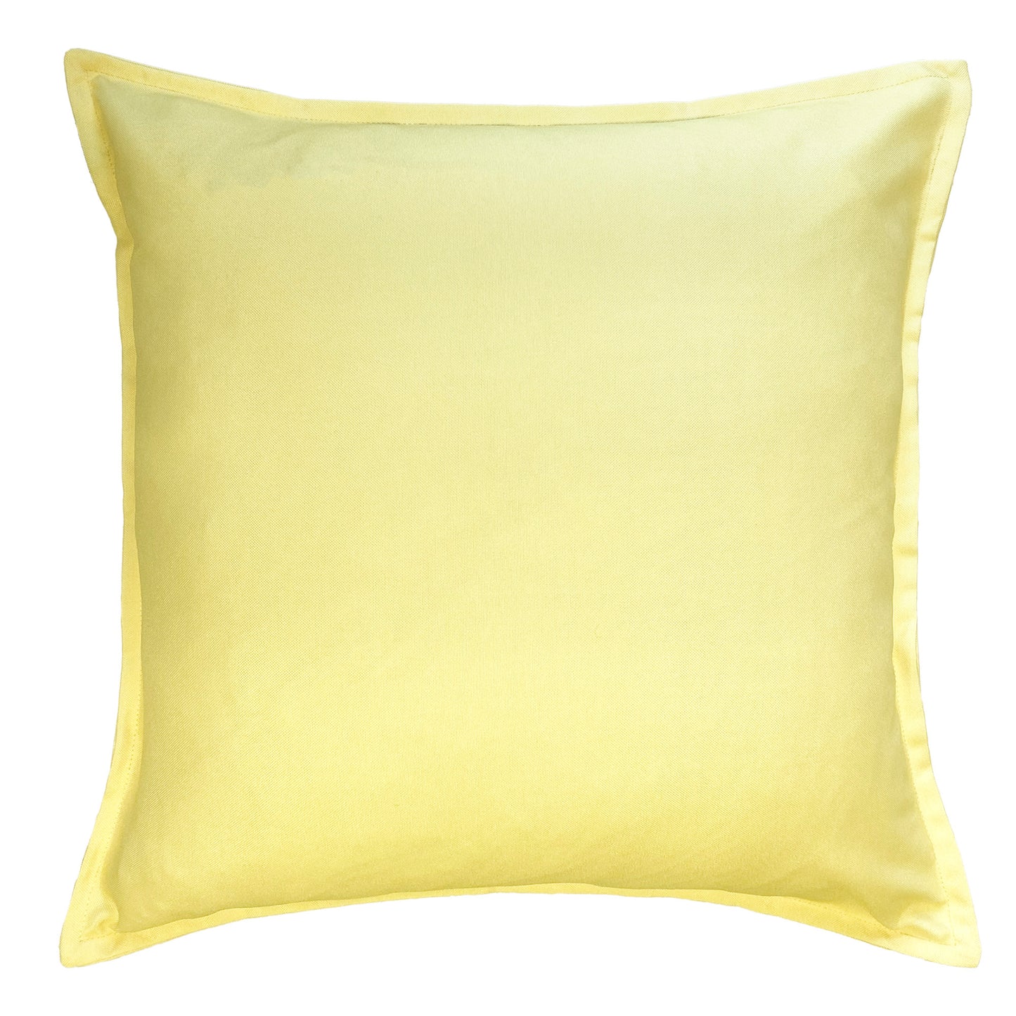 Zaab Torquay Plain Outdoor Cushion