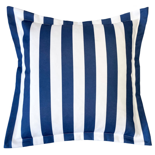 Zaab Torquay Stripe Outdoor Cushion