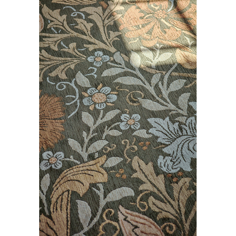 Morris & Co Compton Trellis Rug