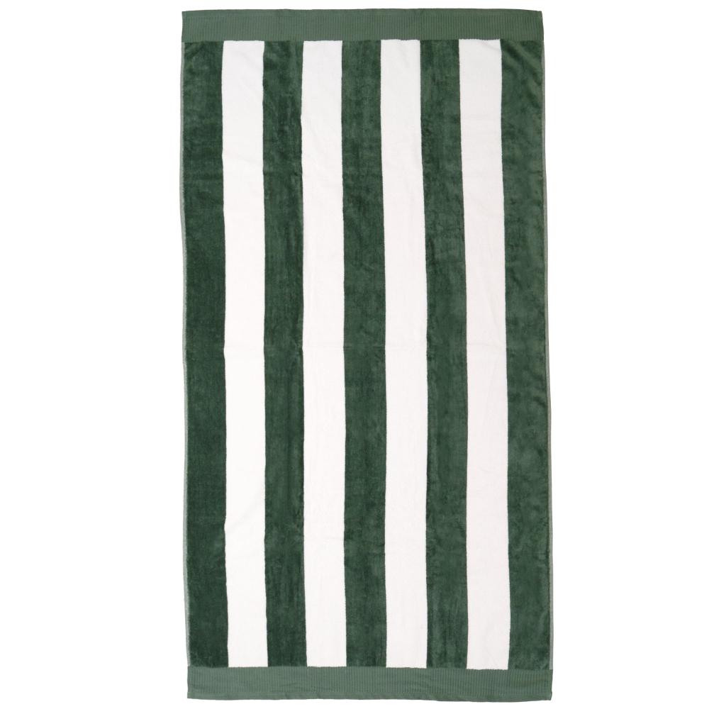 Bambury Classic Stripe Beach Towel
