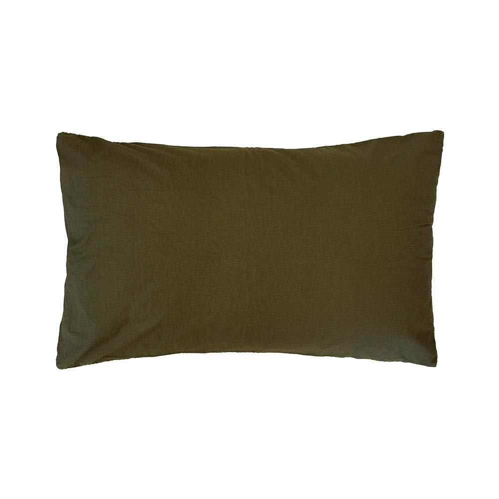 Bambury Samira Quilt Cover Set
