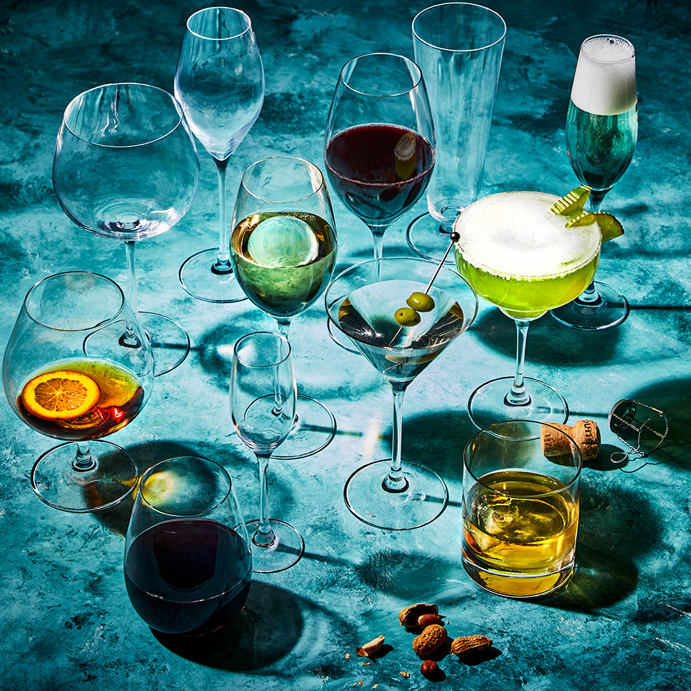 Cellar Premium White Wine Glass 410ml Set of 2