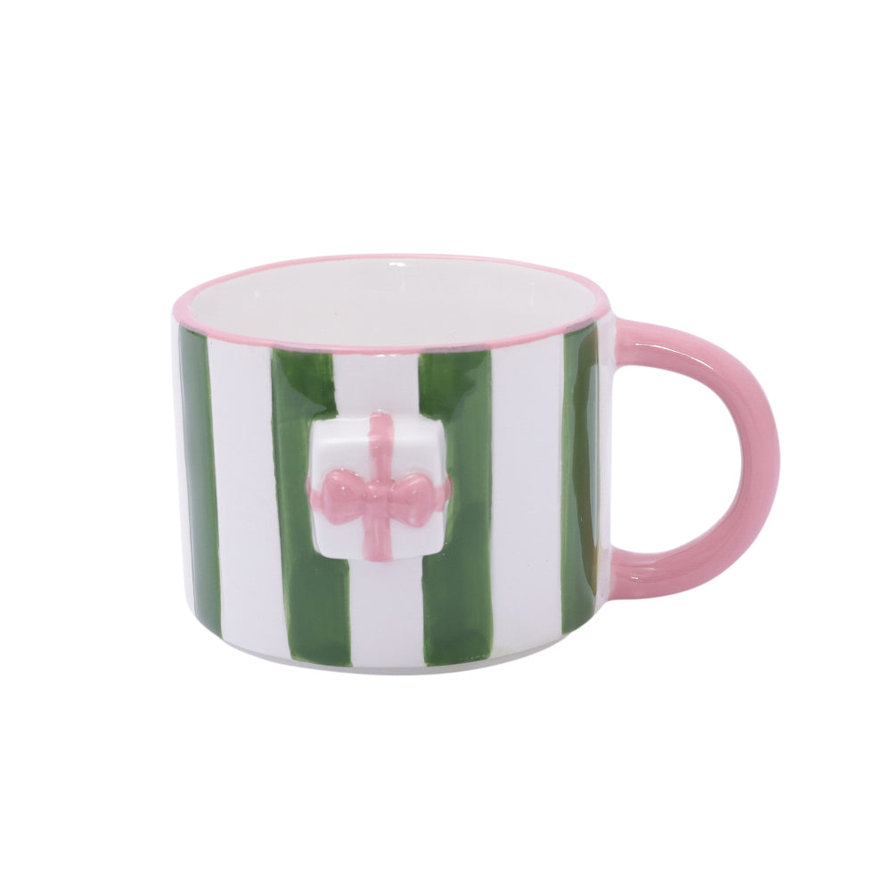 Splosh Christmas Mug