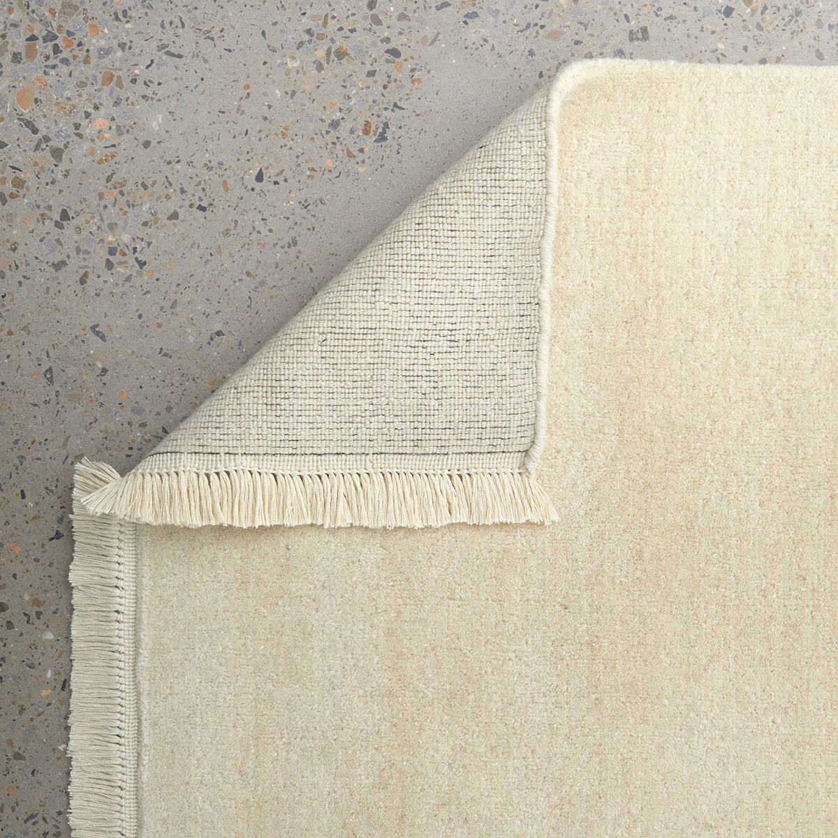 Conscious Loom Kinship Rug