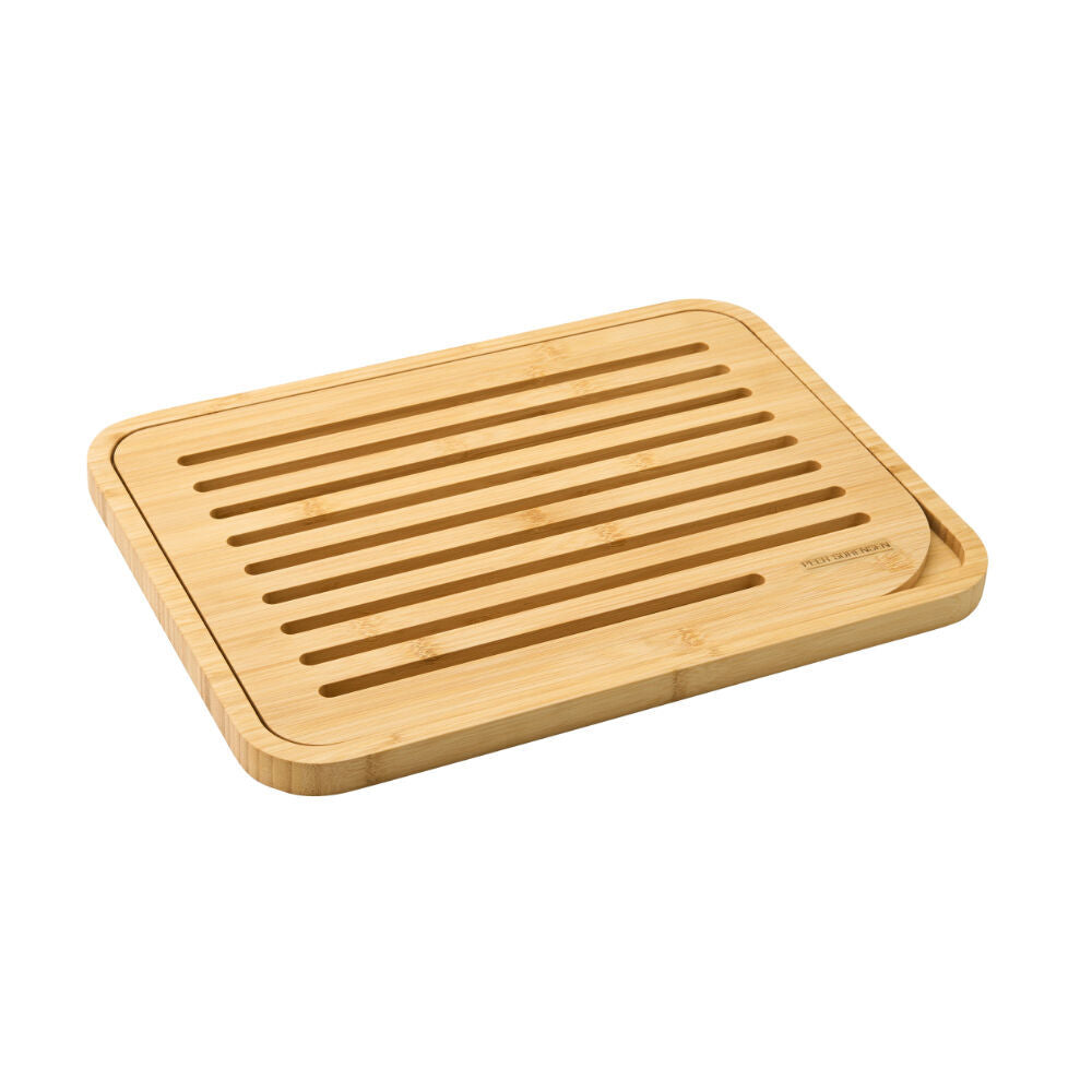Peer Sorensen Bamboo Bread Board Set 39x29cm