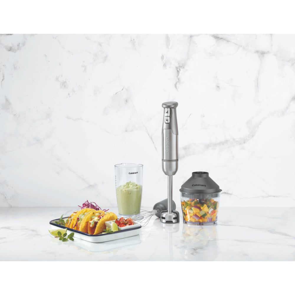 Cuisinart VersaMix 800W Hand Blender