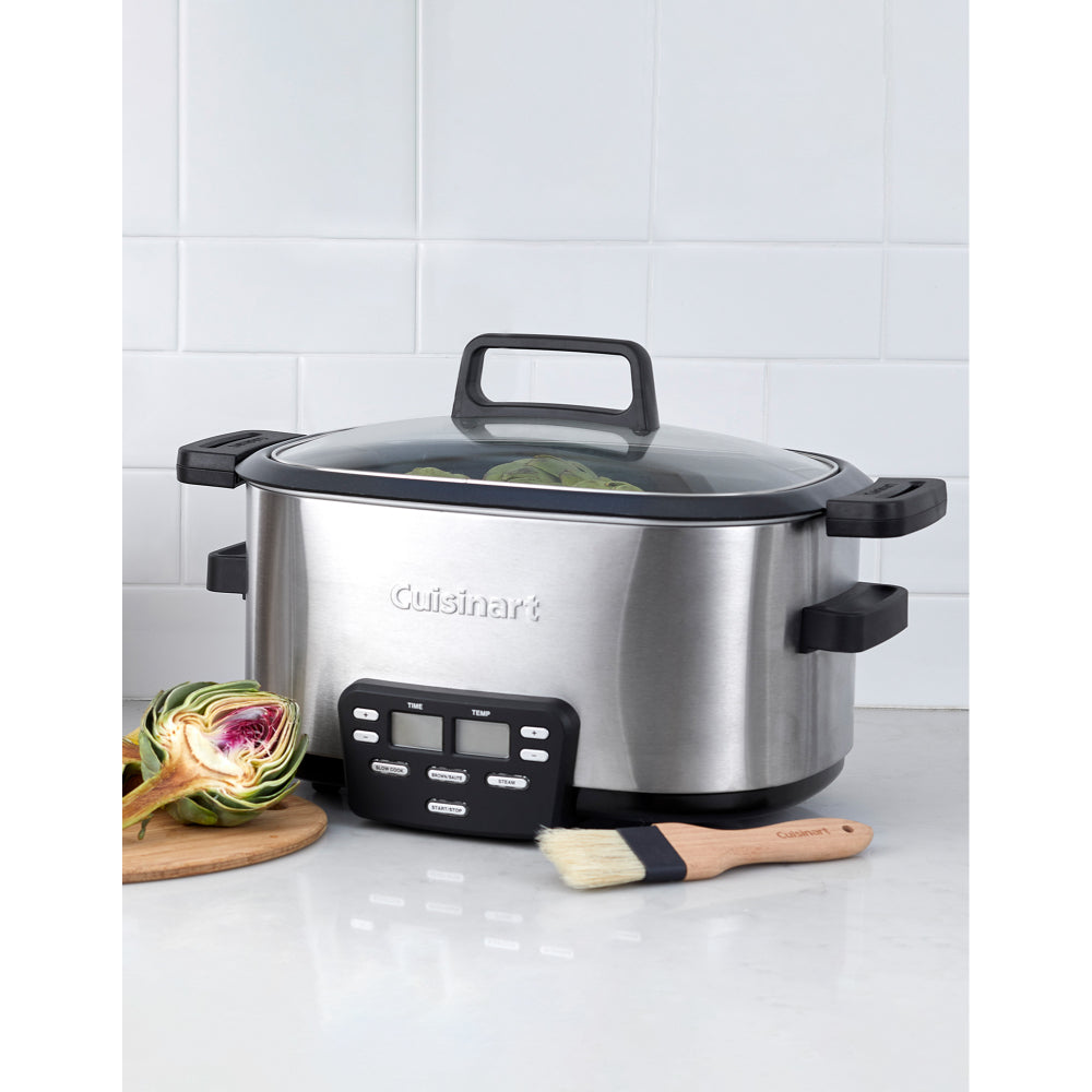 Cuisinart Cook Central 3-in-1