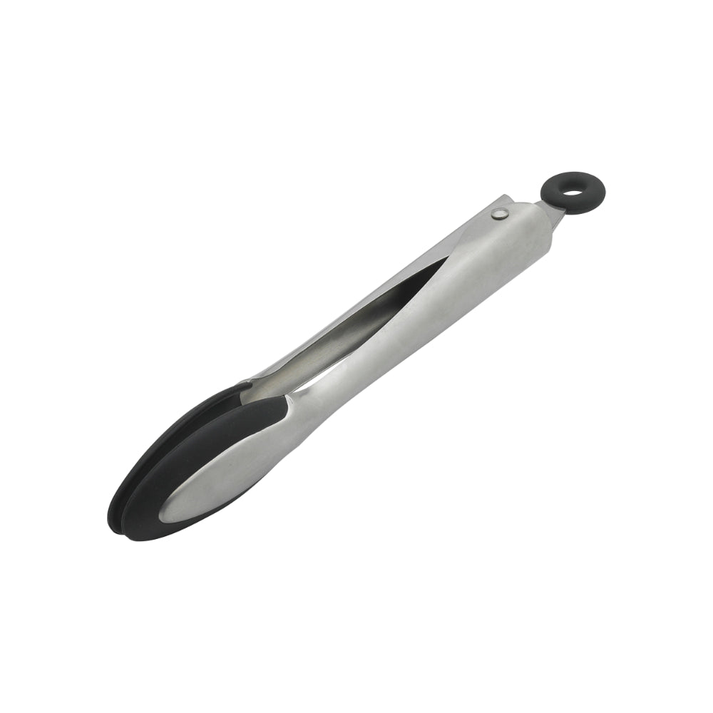 Ecology Provisions Tongs with Silicone Edge 22cm