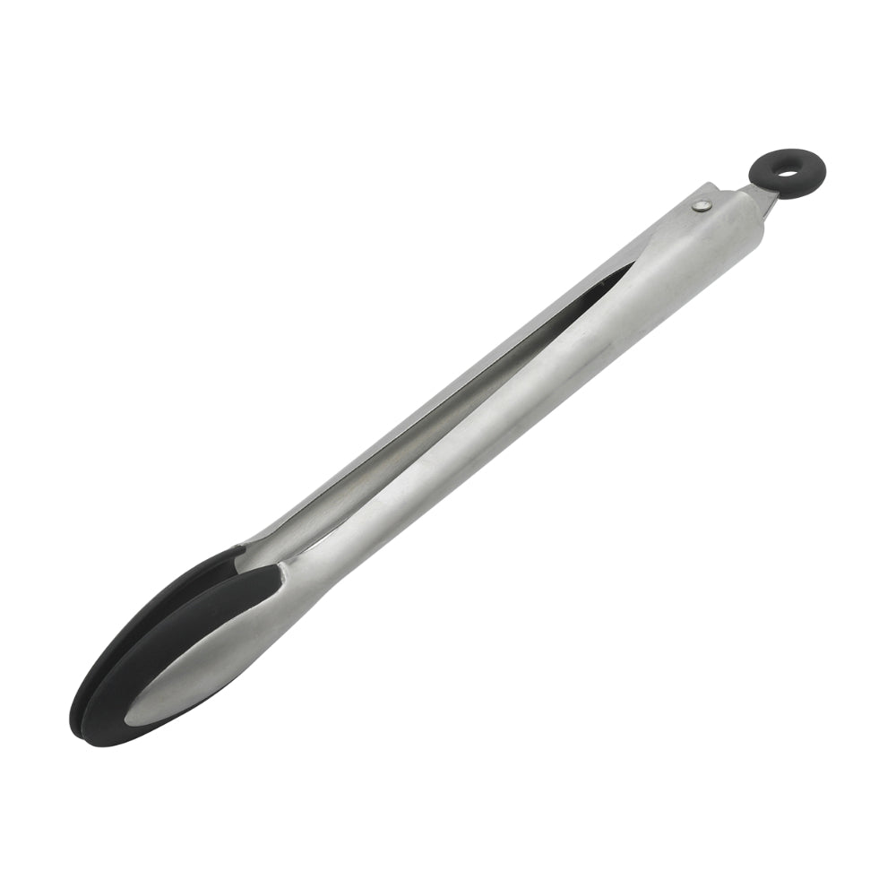 Ecology Provisions Tongs with Silicone Edge 30cm