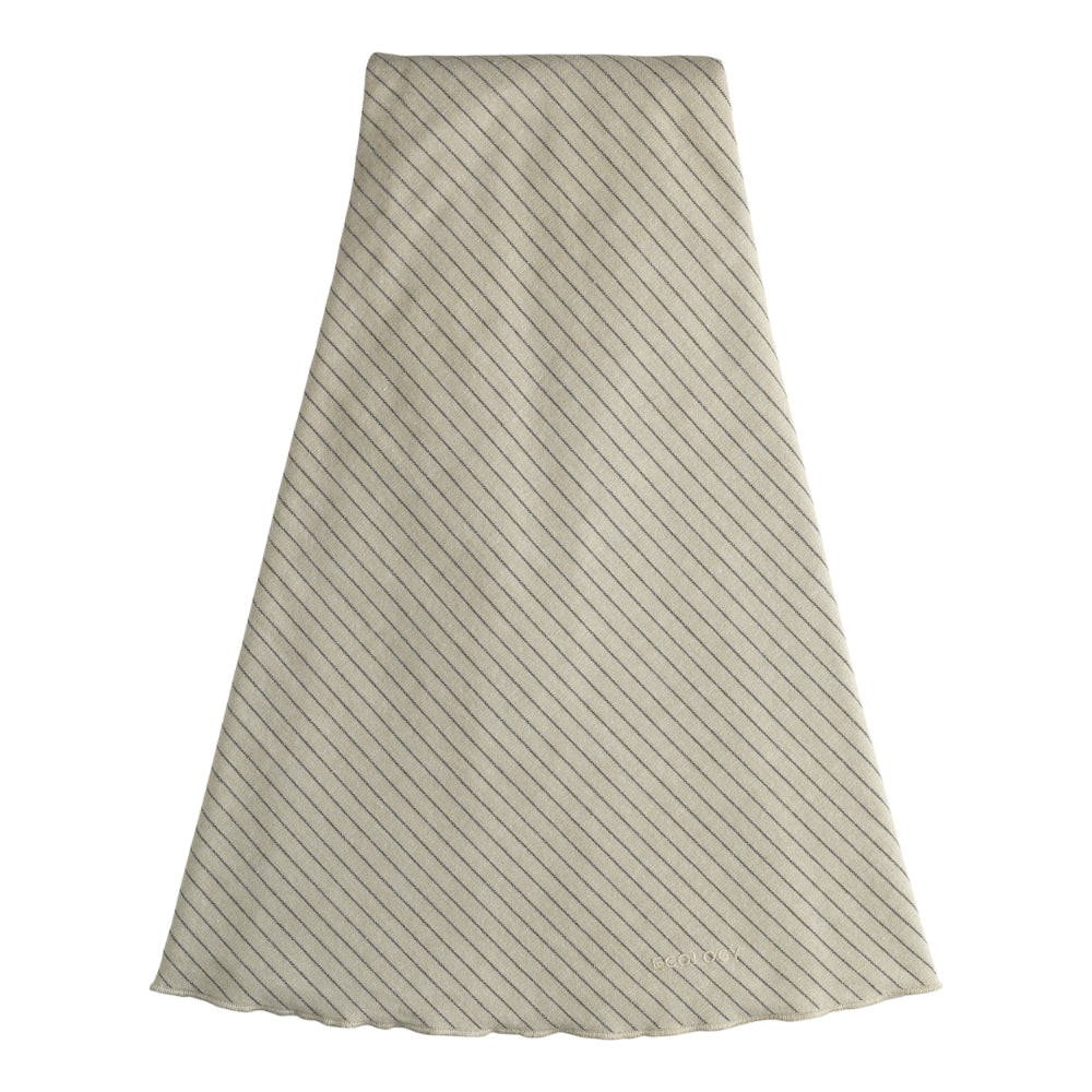 Ecology Tonka Round Tablecloth