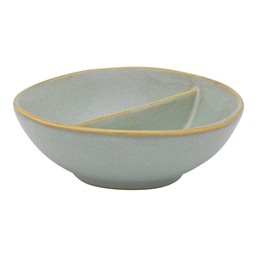 Ecology Ottawa Oil Bottle & Salt Dish