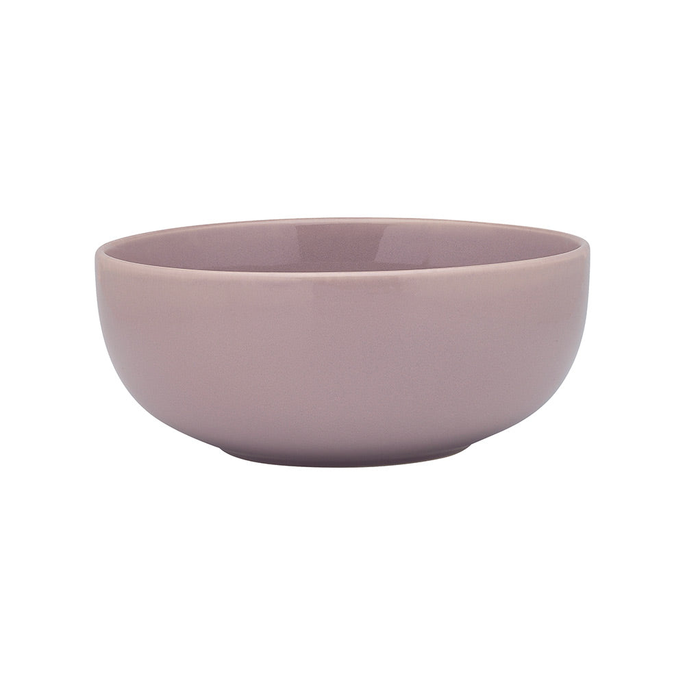 Ecology Element Noodle Bowl 14cm Lilac