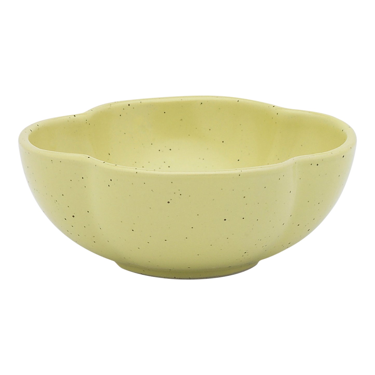 Ecology Bloom Set of 2 Round Dip Bowls 8cm