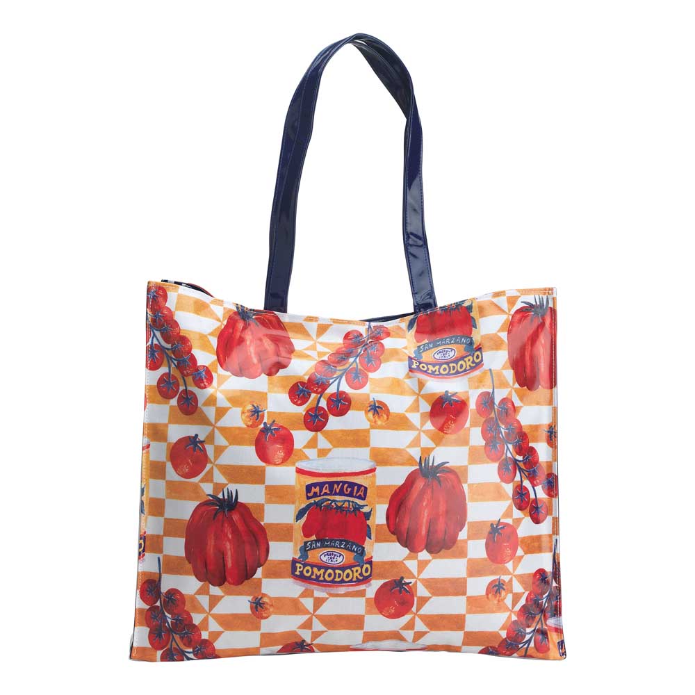 Porto Valentina Tote Bag