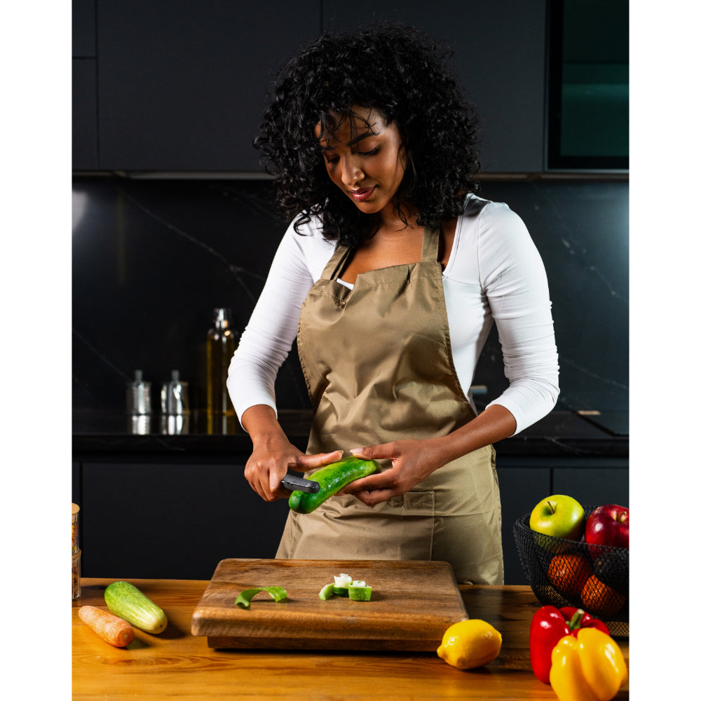 Zyliss Swivel Peeler