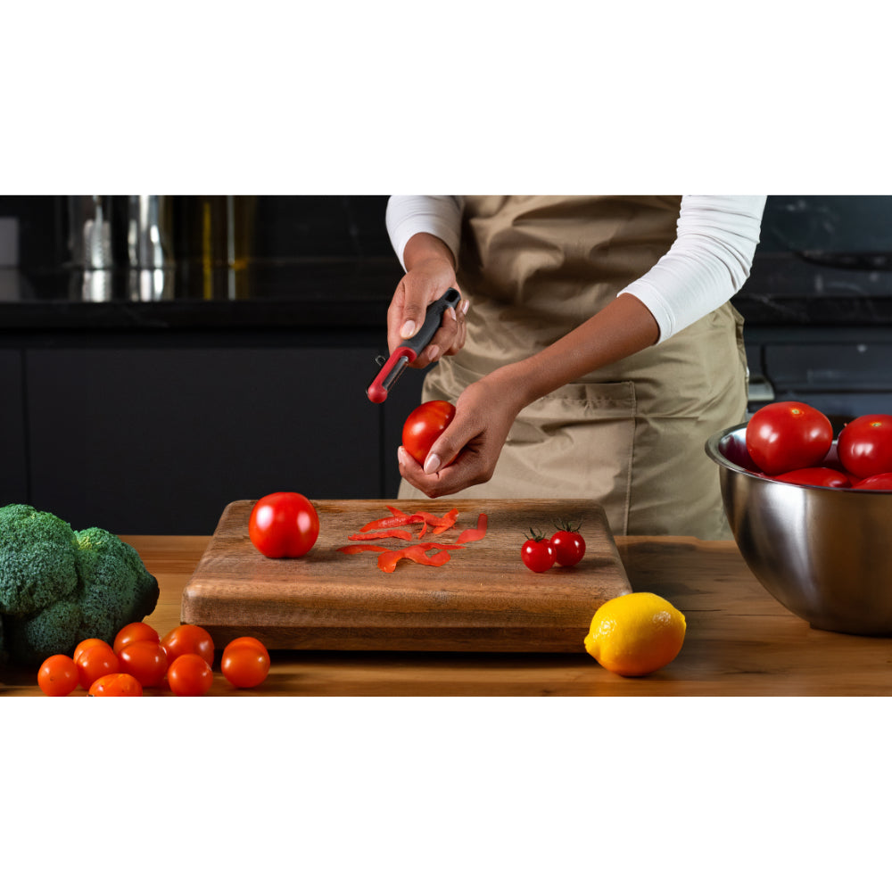 Zyliss Soft Skin Peeler