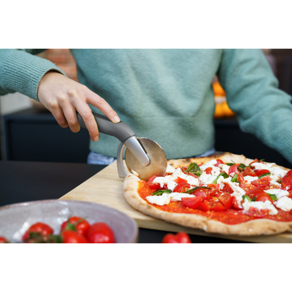 Zyliss Pizza & Pastry Cutter