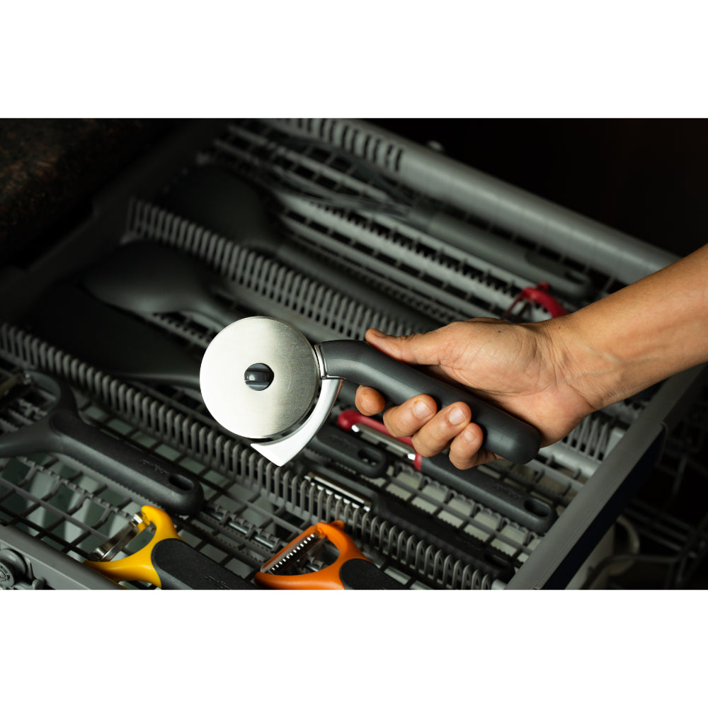 Zyliss Pizza & Pastry Cutter